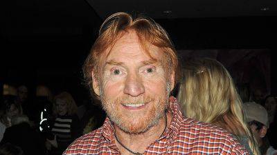 Danny Bonaduce to Undergo Brain Surgery for Neurological Disorder After Visiting ‘100 Doctors’: ‘I Can’t Walk’ - variety.com