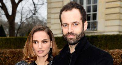 Natalie Portman & Husband Benjamin Millepied Still Together After Cheating Allegations, Source Reveals - www.justjared.com - France - Paris