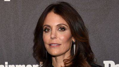 Bethenny Frankel Sounds Off on Hot Topics and Shares Why She's Likely Done With Reality TV (Exclusive) - www.etonline.com