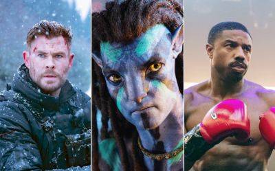 21 Best Movies New to Streaming in June: ‘Avatar: The Way of Water,’ ‘Creed 3,’ ‘Extraction 2’ and More - variety.com - Jordan - Indiana