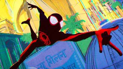 ‘Spider-Man: Across the Spider-Verse’ Brings Back [SPOILERS], Plus More Cameos and Crossovers Explained - variety.com - Jordan - India - county York - county Brown