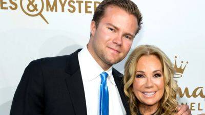Kathie Lee Gifford's Son Cody and Wife Erika Expecting Baby No. 2 - www.etonline.com - county Love