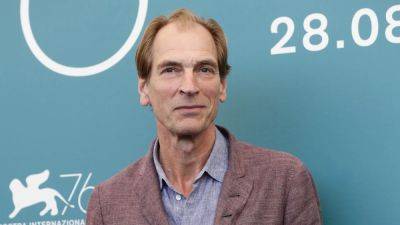 Search for Julian Sands Continues – 5 Months After Actor Was Reported Missing - thewrap.com - California - county Ontario