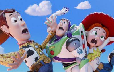 ‘Toy Story 5’ confirmed to bring back Woody and Buzz Lightyear - www.nme.com