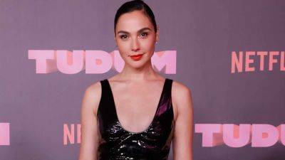 Gal Gadot on Being Considered for Margot Robbie's 'Barbie' Movie Role (Exclusive) - www.etonline.com - Brazil