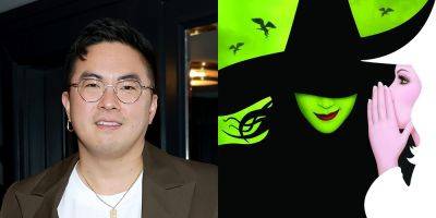 'Wicked' Actor Bowen Yang Confirms Dr. Dillamond Will Be Female in the Movies, Role Hasn't Been Cast Yet - www.justjared.com