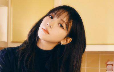 Aepsa’s Karina says it’s a “bunch of lies” that K-pop idols don’t have free time - www.nme.com - USA