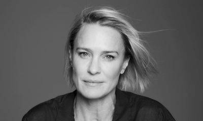 Robin Wright, Christine Vachon to Be Honored at Karlovy Vary Film Festival - variety.com - county Brown - county Falls