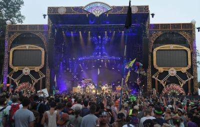 Electric Forest 2023 announces “increased safety oversight and protocols” following Beyond Wonderland shooting - www.nme.com - Washington - Michigan - Beyond