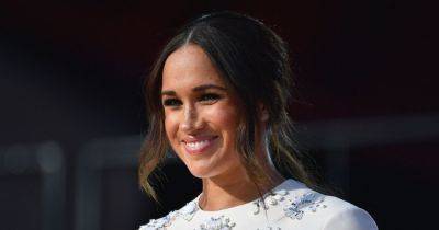 Meghan Markle accused of 'faking podcast' after Spotify axe and brutal 'grifters' jibe - www.dailyrecord.co.uk