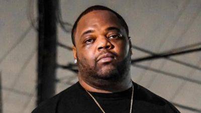 Big Pokey, Houston Rapper, Dead at 45 After Collapsing on Stage - www.etonline.com - Texas - Houston