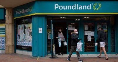Poundland fans wowed as popular homeware brand spotted on shelves for just £1.50 - www.dailyrecord.co.uk