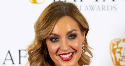 Amy Dowden shares update on Strictly future following devastating cancer diagnosis - www.msn.com