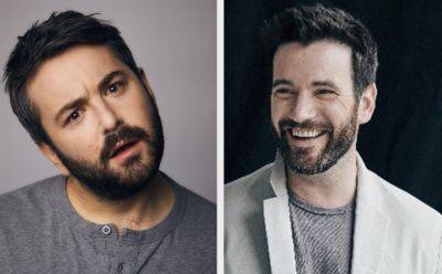 Alex Brightman, Colin Donnell Join Broadway-Bound Jaws Comedy ‘The Shark Is Broken’ - deadline.com - Chicago - Jersey