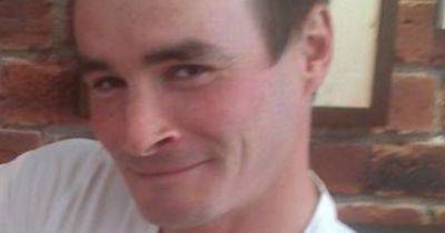 Concerns growing for missing Scots man who vanished three days ago - www.dailyrecord.co.uk - Scotland - Beyond