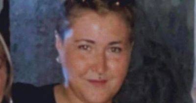 Tragedy as body of missing woman found in wooded area, police confirm - www.dailyrecord.co.uk - Beyond