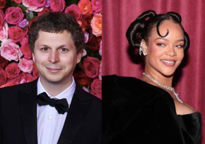Michael Cera Recalls Rihanna Slapping Him In ‘This Is The End’: ‘I Was Into It’ - etcanada.com