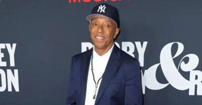 Russell Simmons accused of verbal abuse by ex-wife Kimora Lee - www.thefader.com