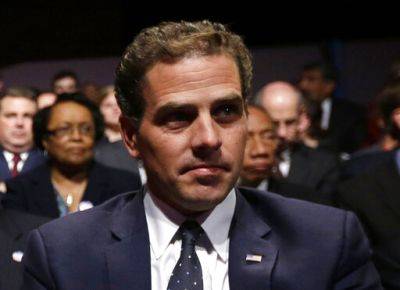 Hunter Biden Reaches Plea Agreement With Federal Prosecutors On Tax Charges, Will Face Diversion Program On Gun Charge - deadline.com - Ukraine - Washington - state Delaware