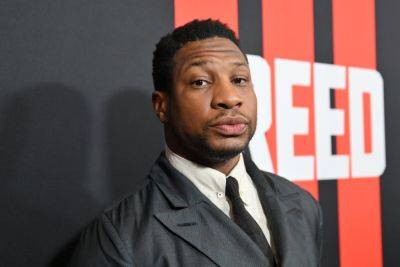 Jonathan Majors Gets August Trial Date For Domestic Violence Charges; “Creed III” Actor Appeared In Court This Morning - deadline.com - Manhattan