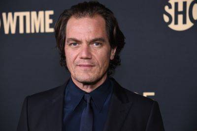 Michael Shannon Rejected ‘Star Wars’ Because Blockbusters Aren’t ‘Stimulating to Work On’: ‘The World Doesn’t Need More Mindless Entertainment’ - variety.com
