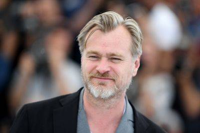 Christopher Nolan Says AI Dangers Have Been ‘Apparent for Years,’ Press Covered It More Once Chatbots Threatened Their Jobs: ‘Suddenly It’s a Crisis’ - variety.com