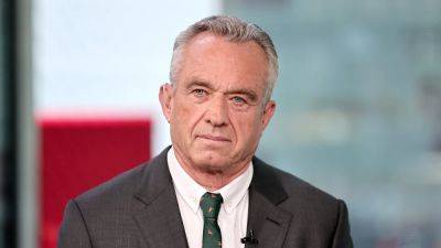 NewsNation Sets Live Town Hall with Democratic Challenger Robert F. Kennedy Jr. - thewrap.com - New York - county Hall