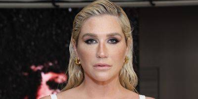 Kesha Reveals Immunodeficiency Disease Diagnosis, Opens Up About Bulimia, Eating Disorder Journey & Health Scare That Nearly Killed Her in 2023 - www.justjared.com