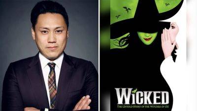 ‘Wicked Part Two’ From Universal And Jon Chu Moves Up A Month To Thanksgiving 2025 - deadline.com