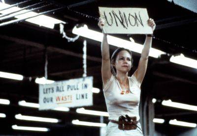 Women In Film Screening Series To Celebrate Its 50th Anniversary Will Launch With ‘Norma Rae’ - deadline.com - Los Angeles - Los Angeles - Hollywood