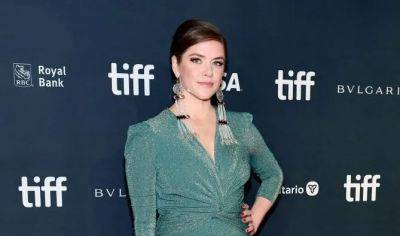 ‘Reservation Dogs’ And ‘Letterkenny’ Star Kaniehtiio Horn Reveals Cast For Her Feature Directorial Debut ‘Seeds’ - deadline.com - Canada - county Ontario