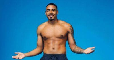 Love Island's Toby Aromolaran says he and Tyrique are 'cut from the same cloth' - www.ok.co.uk