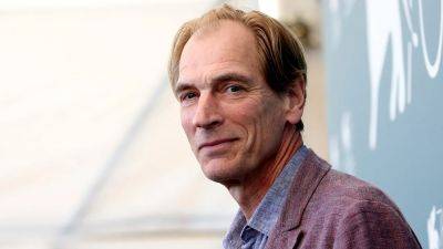 Search for missing actor Julian Sands resumes 5 months after he disappeared on hike - www.foxnews.com - California - county San Bernardino