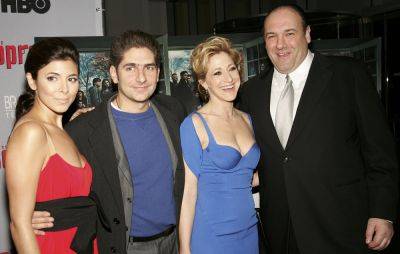 ‘The Sopranos’ cast remember James Gandolfini on 10th anniversary of actor’s death - www.nme.com