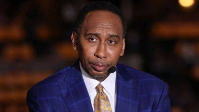 ESPN's Stephen A. Smith burns Prince Harry and Meghan Markle after Spotify exit - www.foxnews.com