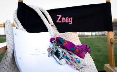 ‘Zoey 102’: Paramount+ Drops Trailer, Announces Premiere Date For ‘Zoey 101’ Spinoff Movie - deadline.com - Australia - France - Brazil - Italy - Canada - Jordan - Austria - Germany - Switzerland