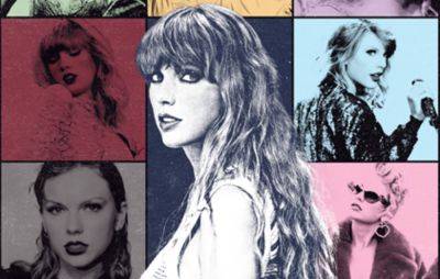 Taylor Swift announces international dates for ‘Eras’ tour - www.nme.com - Australia - Britain - Brazil - Paris - London - USA - Mexico - Ireland - Japan - Tokyo - Argentina