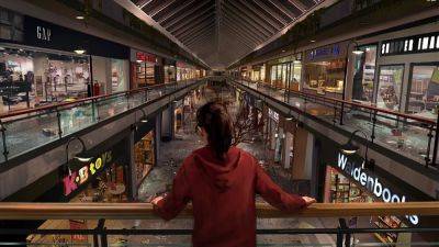 How HBO’s ‘The Last of Us’ Created a Scarily Perfect Mall Dystopia - thewrap.com