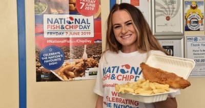 Heartbreak as popular Scots chip shop closes 24 hours after being crowned the best in Ayrshire - www.dailyrecord.co.uk - Britain - Scotland