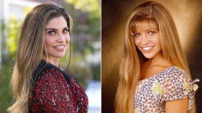 'Boy Meets World' star Danielle Fishel shares disturbing details of how she was sexualized as a child star - www.foxnews.com