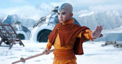 Everything We Know About the Live-Action ‘Avatar: The Last Airbender’ Netflix Series: Cast, Release Date and More - www.usmagazine.com - county Jack