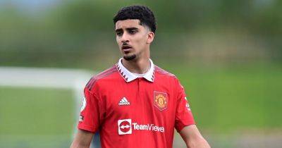 'Too cheap' - Manchester United fans fume as Zidane Iqbal transfer offer accepted - www.manchestereveningnews.co.uk - Manchester - Netherlands - Iraq