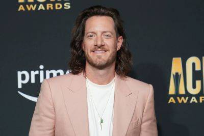 Tyler Hubbard Was Blown Over By Tom Hanks’ ‘Humility And Talent’ When They Met: ‘He’s Actually Become A Friend’ - etcanada.com - Florida - Canada - county Hubbard