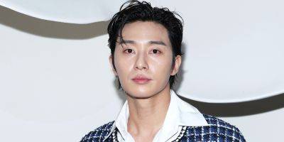 'The Marvels' Star Park Seo Joon Rumored to Be Dating YouTuber, Agency Responds - www.justjared.com - South Korea - North Korea