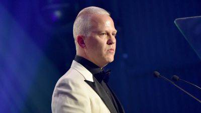Ryan Murphy Set to Leave Netflix for New Deal at Disney - thewrap.com