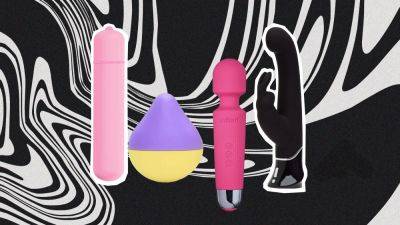 9 Best Amazon Prime Day Sex Toy Deals 2023: Lelo, Shibari & More - www.glamour.com