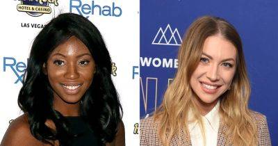 Vanderpump Rules’ Faith Stowers Could Sue Stassi Schroeder for ‘Defamation’ After Starting GoFundMe, Says Lawyer - www.usmagazine.com