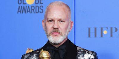 Ryan Murphy Reportedly Leaving Netflix For New Deal With Disney - www.justjared.com - USA - county Story