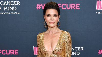Lisa Rinna To Star In ‘American Horror Stories’ Season 3 - deadline.com - USA - county Story - county Storey
