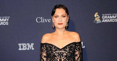 Jessie J ‘never gave up hope' after being told she couldn’t have children - www.msn.com - Brazil